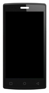 Lcd Screen For Videocon Infinium Z45 Nova Plus Replacement Display By - Maxbhi Com