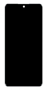 Lcd Screen For Oppo Reno 11 5g Replacement Display By - Maxbhi Com