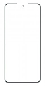Touch Screen Digitizer For Oppo Reno 11 5g Green By - Maxbhi Com