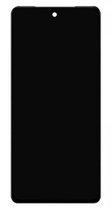 Lcd Screen For Vivo Iqoo Z9 5g Replacement Display By - Maxbhi Com