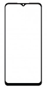 Touch Screen Digitizer For Vivo G2 Black By - Maxbhi Com