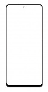 Touch Screen Digitizer For Zte Nubia Focus White By - Maxbhi Com