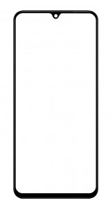 Touch Screen Digitizer For Umidigi G100 Black By - Maxbhi Com