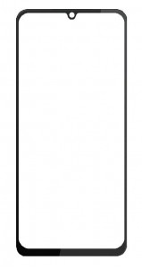 Touch Screen Digitizer For Htc Wildfire E5 Plus White By - Maxbhi Com