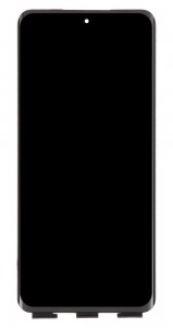 Lcd Screen For Honor X50 Gt Replacement Display By - Maxbhi Com