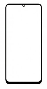 Touch Screen Digitizer For Umidigi G9 5g White By - Maxbhi Com