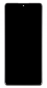 Lcd Screen For Xiaomi Redmi Note 14 Pro 4g Replacement Display By - Maxbhi Com