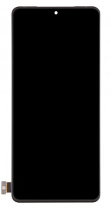 Lcd Screen For Vivo Iqoo Neo9s Pro Replacement Display By - Maxbhi Com