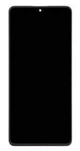 Lcd Screen For Xiaomi Poco F7 Replacement Display By - Maxbhi Com