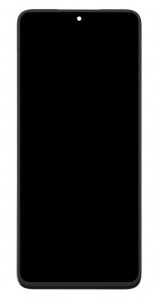 Lcd Screen For Honor X9c Smart Replacement Display By - Maxbhi Com