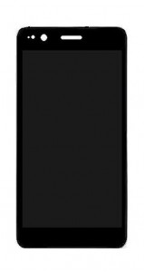 Lcd Screen For Iball Andi Cobalt Solus2 Replacement Display By - Maxbhi Com