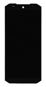 Lcd Screen For Ulefone Armor X32 Replacement Display By - Maxbhi Com