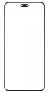 Touch Screen Digitizer For Xiaomi Civi 5 Pro White By - Maxbhi Com