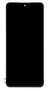 Lcd With Touch Screen For Oneplus 15r Violet By - Maxbhi Com