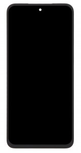 Lcd With Touch Screen For Xiaomi Redmi 15 4g Gold By - Maxbhi Com
