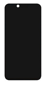 Lcd With Touch Screen For Blackzone Ionix Pro Gold By - Maxbhi Com