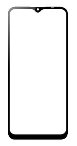 Touch Screen Digitizer For Oukitel C2 Black By - Maxbhi Com