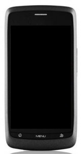 Lcd With Touch Screen For Orange San Francisco White By - Maxbhi Com