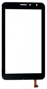 Touch Screen Digitizer For Iball Slide Twinkle I5black By - Maxbhi Com