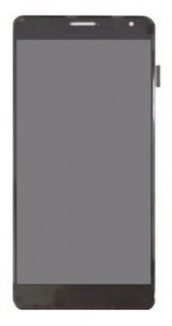 Lcd Screen For Wileyfox Spark X Replacement Display By - Maxbhi Com