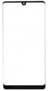 Touch Screen Digitizer For Zte Nubia Z18 White By - Maxbhi Com