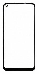 Touch Screen Digitizer For Samsung Galaxy A21 White By - Maxbhi Com