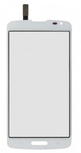 Touch Screen Digitizer for LG F70 D315 - White