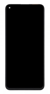 Lcd Screen For Honor 30 Replacement Display By - Maxbhi Com