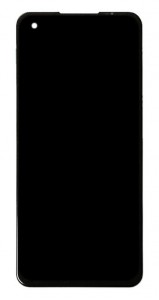 Lcd Screen For Asus Zenfone 8 Replacement Display By - Maxbhi Com