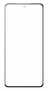 Touch Screen Digitizer For Vivo Iqoo 8 5g White By - Maxbhi Com