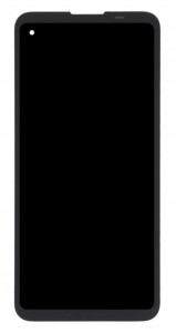 Lcd Screen For Blackview Bl5000 Replacement Display By - Maxbhi Com