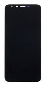 Lcd Screen For Homtom H5 Replacement Display By - Maxbhi Com