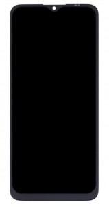 Lcd Screen For Nokia G11 Replacement Display By - Maxbhi Com
