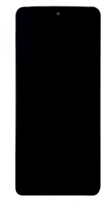 Lcd Screen For Xiaomi Civi 5g Replacement Display By - Maxbhi Com