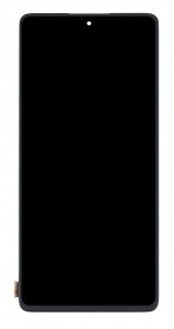 Lcd Screen For Xiaomi Black Shark 5 Pro Replacement Display By - Maxbhi Com