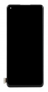 Lcd Screen For Realme X7 Pro Ultra Replacement Display By - Maxbhi Com