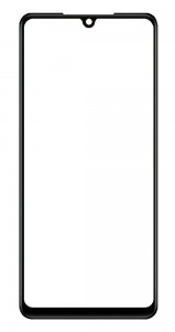 Touch Screen Digitizer For Vivo Y100 Black By - Maxbhi Com