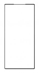 Touch Screen Digitizer For Zte Nubia Red Magic 8 Pro White By - Maxbhi Com