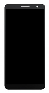 Lcd Screen For Tcl L7 Replacement Display By - Maxbhi Com