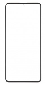 Touch Screen Digitizer For Xiaomi Redmi K60 Pro Black By - Maxbhi Com