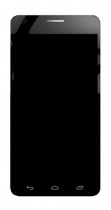 Lcd Screen For Alcatel One Touch Idol Ultra Replacement Display By - Maxbhi Com