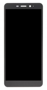Lcd Screen For Ulefone Power Armor X11 Replacement Display By - Maxbhi Com