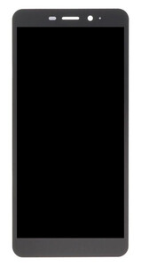 Lcd Screen For Ulefone Power Armor X11 Replacement Display By - Maxbhi Com