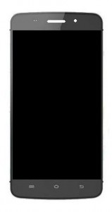 Lcd Screen For Innjoo I2s Replacement Display By - Maxbhi Com
