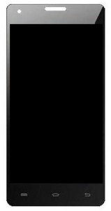 Lcd Screen For Spice Mi511 Replacement Display By - Maxbhi Com