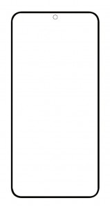 Touch Screen Digitizer For Samsung Galaxy S24 Plus 5g Blue By - Maxbhi Com