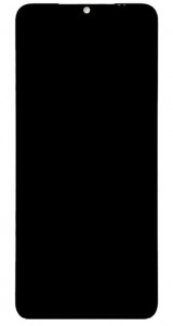 Lcd Screen For Umidigi G3 Max Replacement Display By - Maxbhi Com
