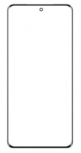 Touch Screen Digitizer For Vivo Iqoo Z9s 5g White By - Maxbhi Com