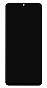 Lcd Screen For Xiaomi Redmi A4 5g Replacement Display By - Maxbhi Com