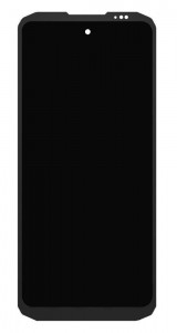 Lcd Screen For Doogee Fire 6 Power Replacement Display By - Maxbhi Com